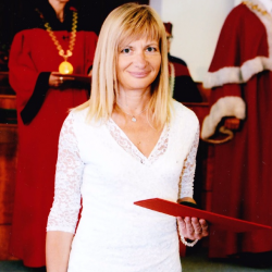 Sandra Fialová