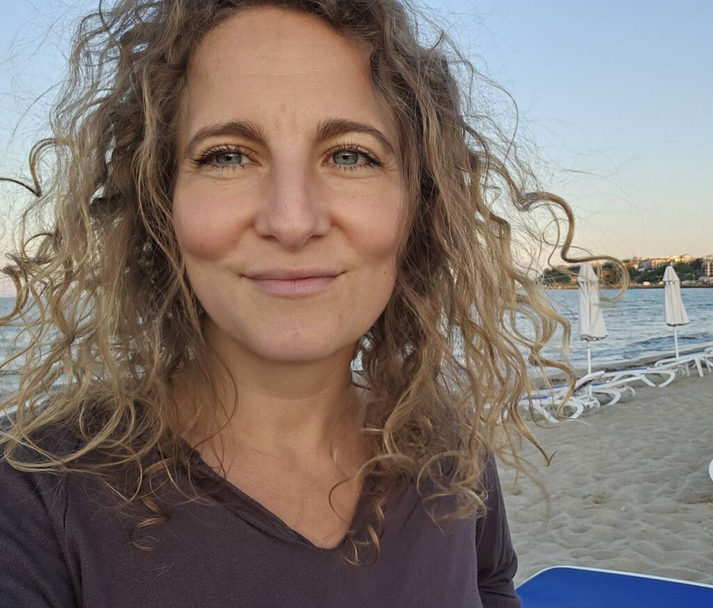 Simona Glynn Moravcová